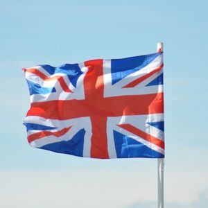 British Flag