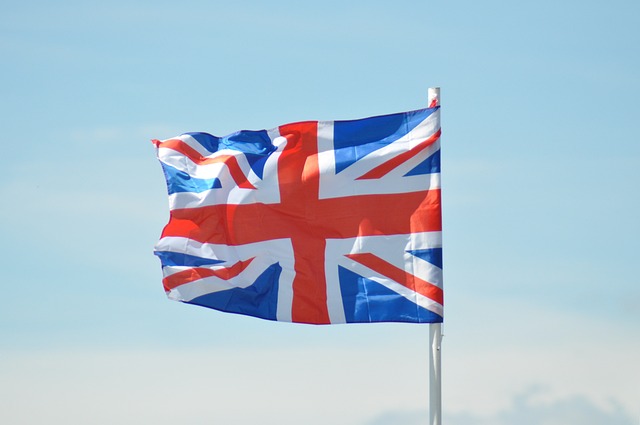 British Flag