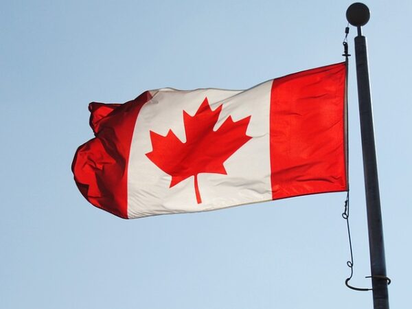 Canadian Flag