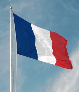 French Flag