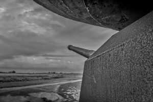 Longues-sur-mer Battery2